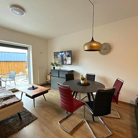 Apartman A3 Kasperky Slunny Moderni Apartman Na Horach カシュペルスケー・ホリ エクステリア 写真