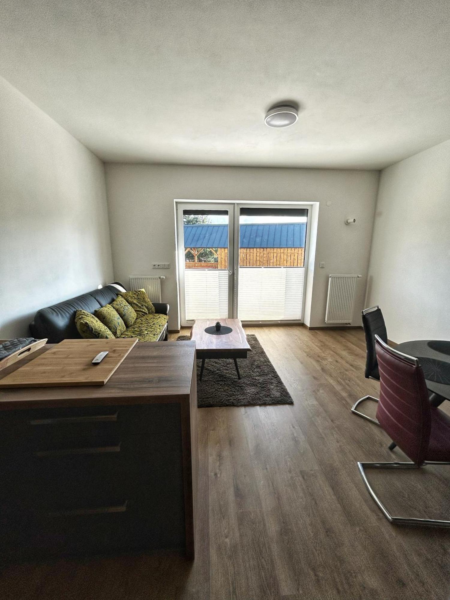 Apartman A3 Kasperky Slunny Moderni Apartman Na Horach カシュペルスケー・ホリ エクステリア 写真
