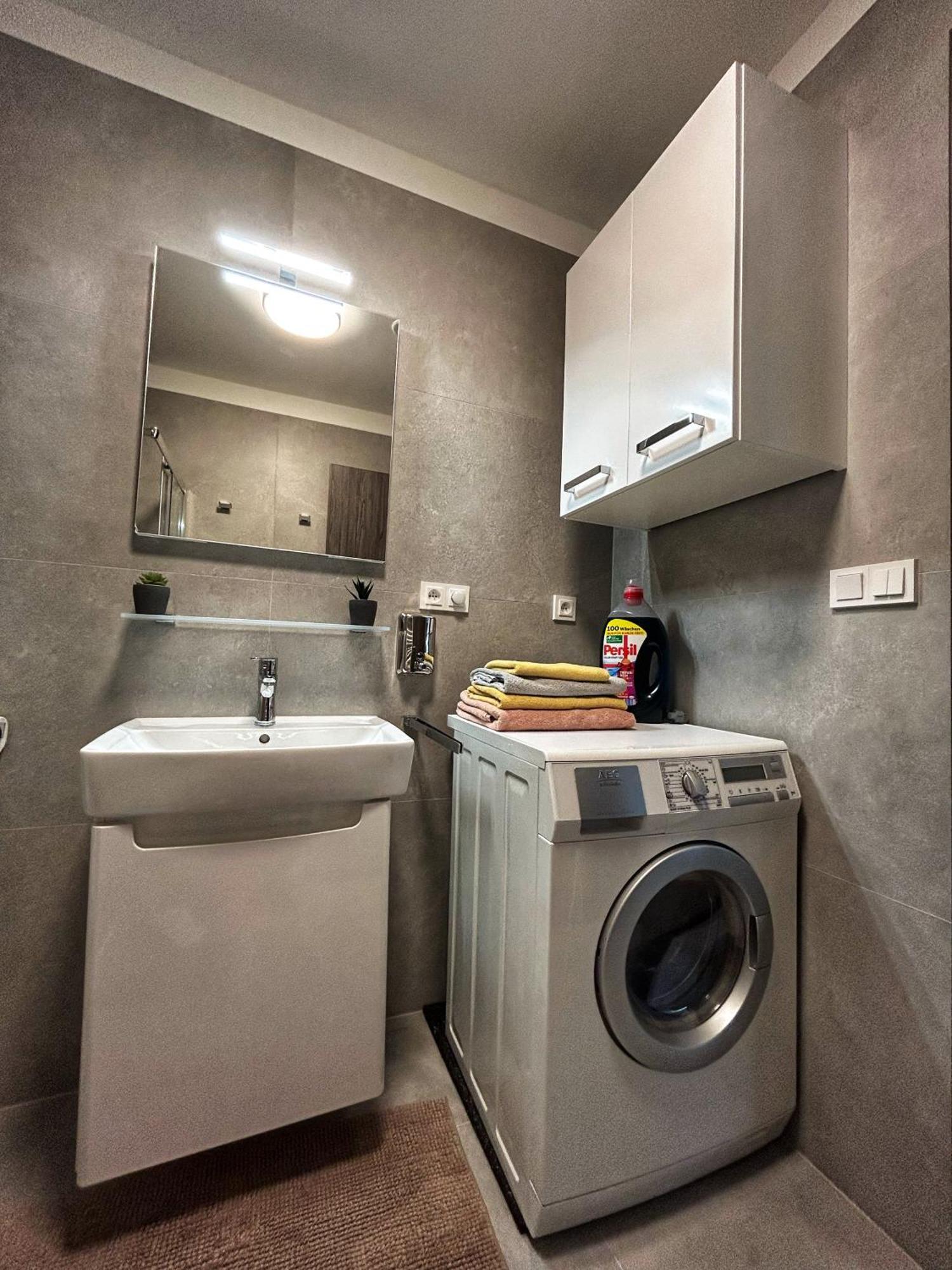 Apartman A3 Kasperky Slunny Moderni Apartman Na Horach カシュペルスケー・ホリ エクステリア 写真