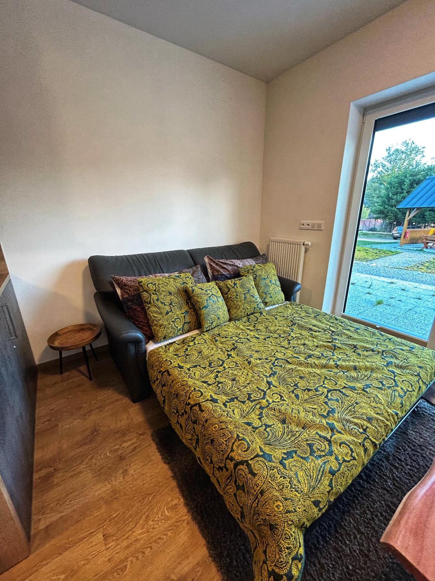 Apartman A3 Kasperky Slunny Moderni Apartman Na Horach カシュペルスケー・ホリ エクステリア 写真