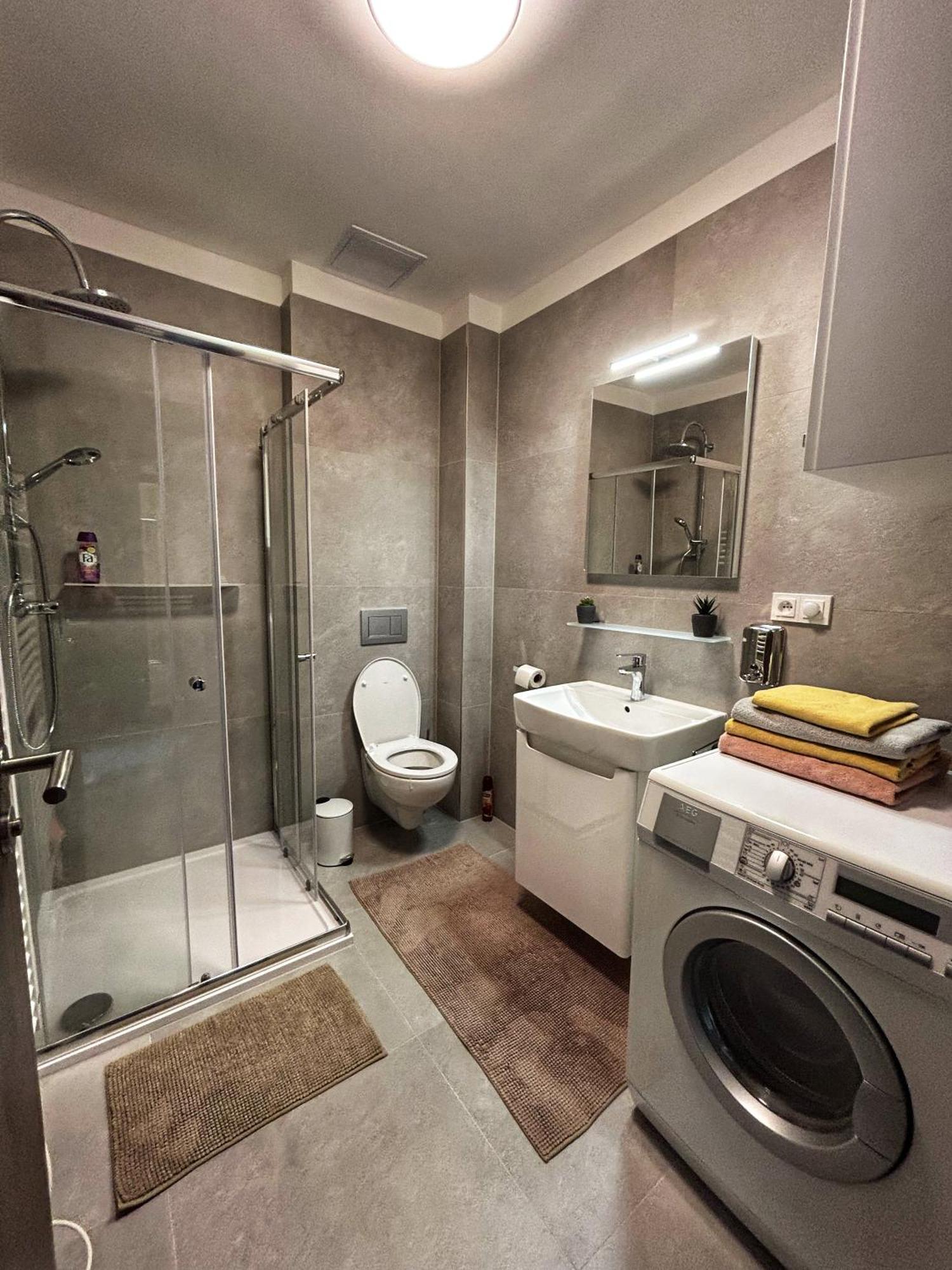 Apartman A3 Kasperky Slunny Moderni Apartman Na Horach カシュペルスケー・ホリ エクステリア 写真