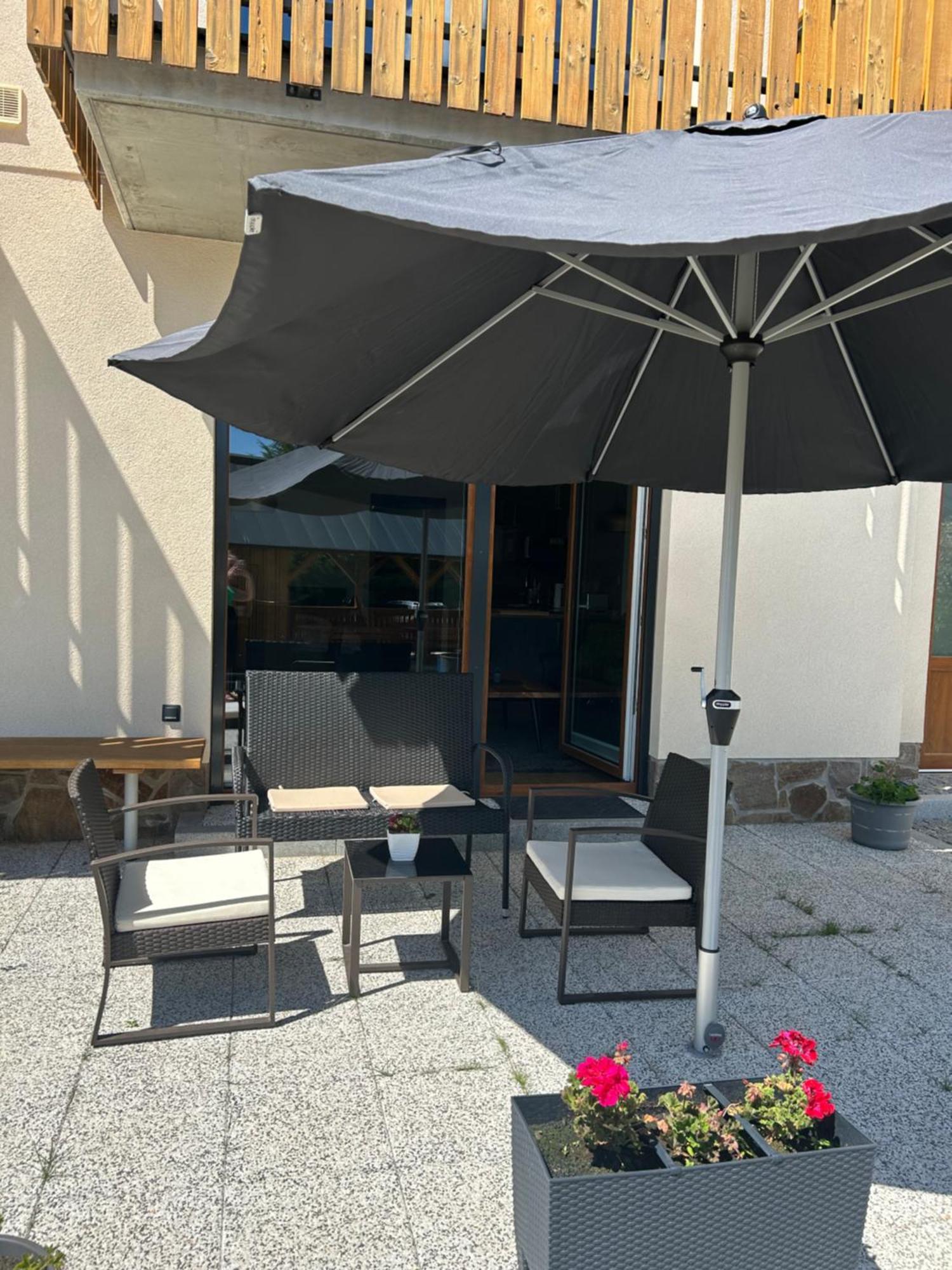 Apartman A3 Kasperky Slunny Moderni Apartman Na Horach カシュペルスケー・ホリ エクステリア 写真