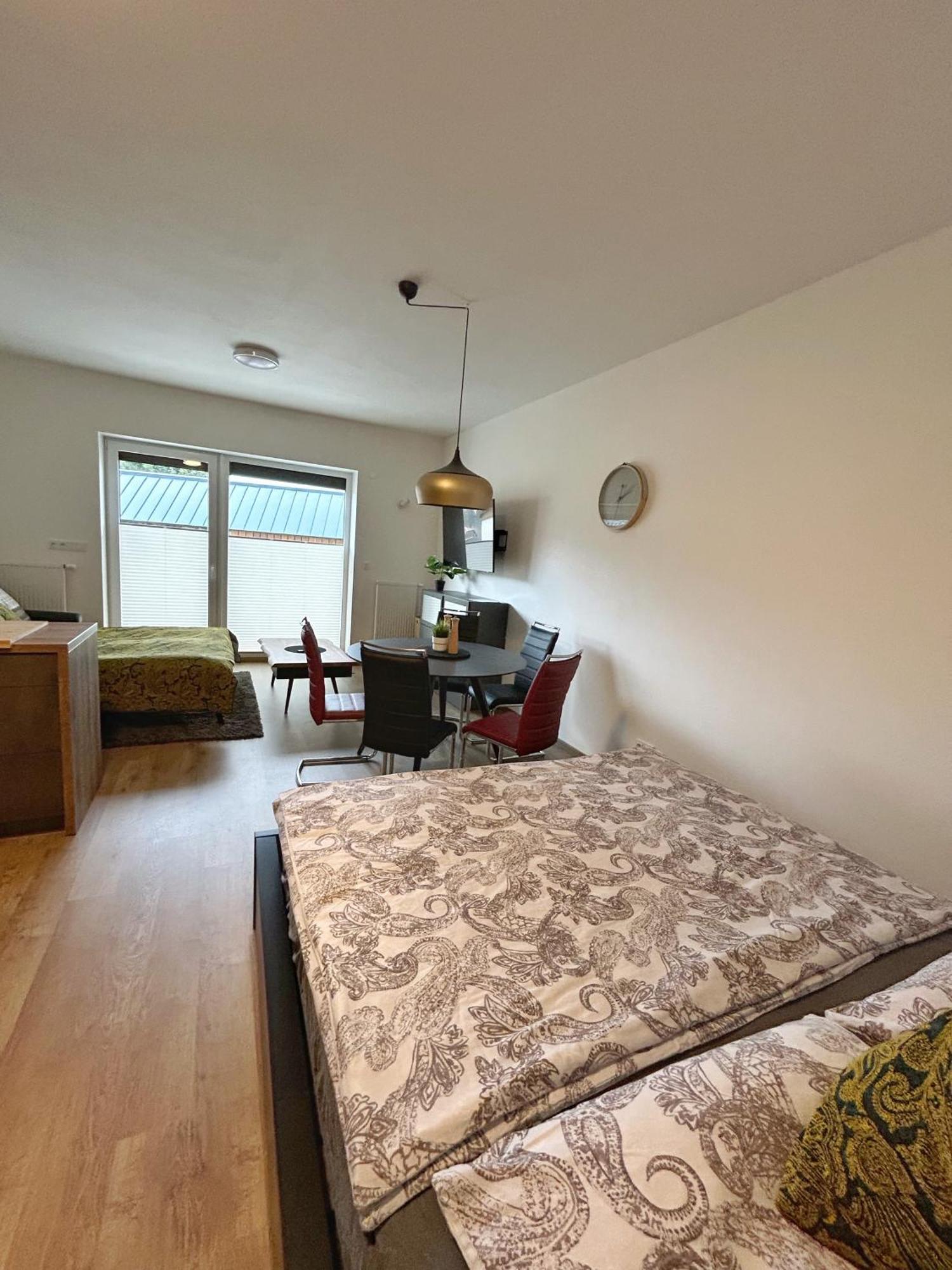 Apartman A3 Kasperky Slunny Moderni Apartman Na Horach カシュペルスケー・ホリ エクステリア 写真